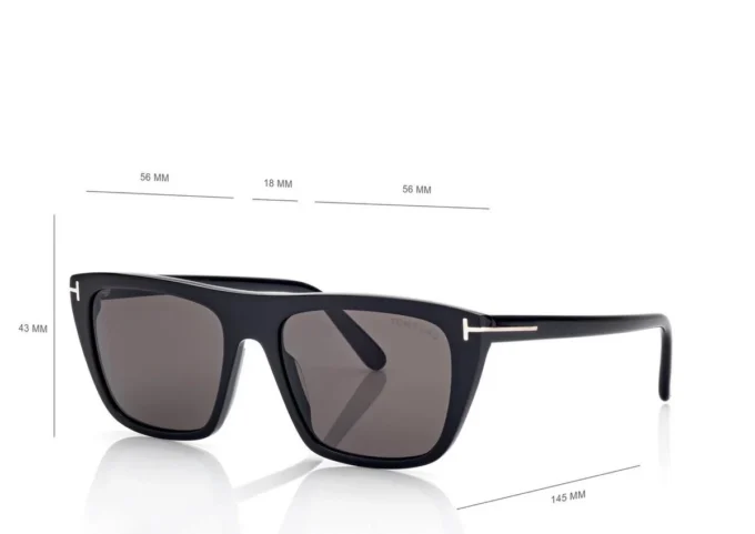 Aslan Sunglasses