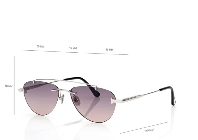 Astor Sunglasses Astor Sunglasses