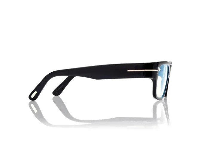 Blue Block Rectangular Opticals Blue Block Rectangular Opticals