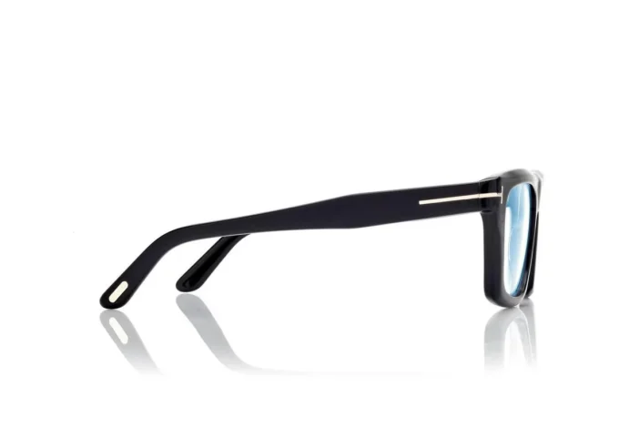 Blue Block Rectangular Opticals Blue Block Rectangular Opticals