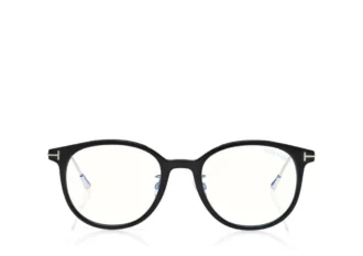Blue Block Soft Round Opticals Blue Block Soft Round Opticals