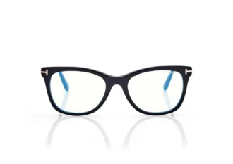 Blue Block Square Opticals Blue Block Square Opticals