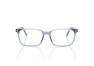 Blue Block Square Opticals Blue Block Square Opticals