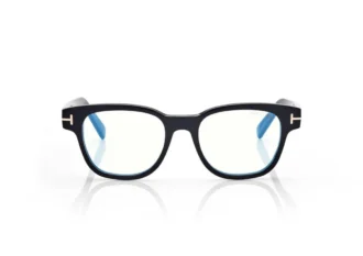 Blue Block Square Opticals Blue Block Square Opticals