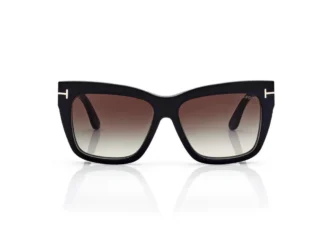 Blue Block Square Opticals with Clip on Sunglasses Blue Block Square Opticals with Clip on Sunglasses