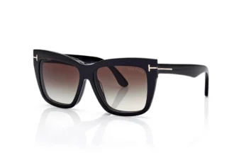 Blue Block Square Opticals with Clip on Sunglasses Blue Block Square Opticals with Clip on Sunglasses