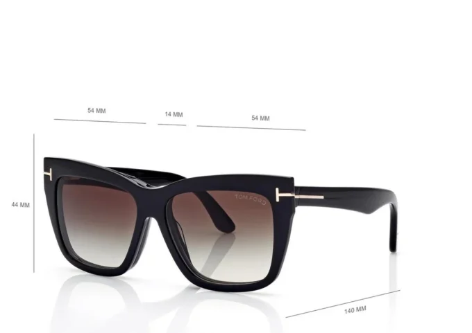 Blue Block Square Opticals with Clip on Sunglasses Blue Block Square Opticals with Clip on Sunglasses
