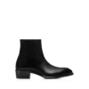 Burnished Leather Vincent Boot Burnished Leather Vincent Boot