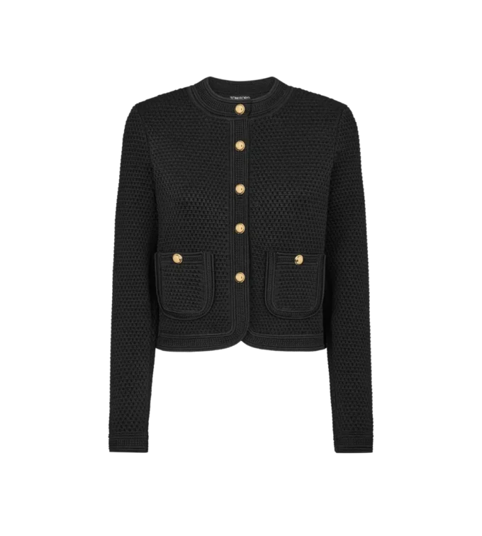 Chasseur Jacket