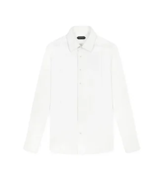 Cocktail Voile Slim Fit Evening Shirt Cocktail Voile Slim Fit Evening Shirt