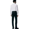Wool Mohair Shelton Trouser
