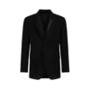 Compact Nylon Sartorial Blazer