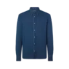 Cotton Indigo Shirt