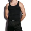 Cotton Modal Rib Tank