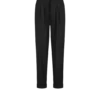 Cotton Silk Fluid Twill Light Pant