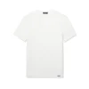 Cotton V-Neck T-Shirt