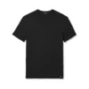 Cotton V-Neck T-Shirt