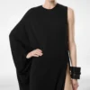 Crepe Jersey Evening Dress Crepe Jersey Evening Dress