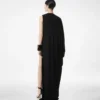 Crepe Jersey Evening Dress Crepe Jersey Evening Dress