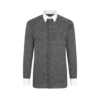 Diamond Print Cotton Classic Fit Shirt Diamond Print Cotton Classic Fit Shirt