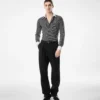 Diamond Print Cotton Classic Fit Shirt Diamond Print Cotton Classic Fit Shirt