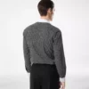 Diamond Print Cotton Classic Fit Shirt Diamond Print Cotton Classic Fit Shirt