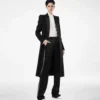 Silk Crepe De Chine Shirt with Plisse Details Silk Crepe De Chine Shirt with Plisse Details