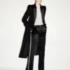 Silk Crepe De Chine Shirt with Plisse Details Silk Crepe De Chine Shirt with Plisse Details