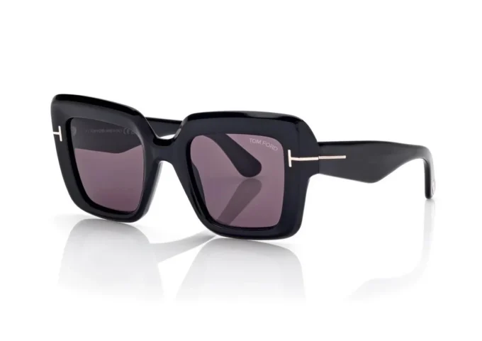 Esme Sunglasses