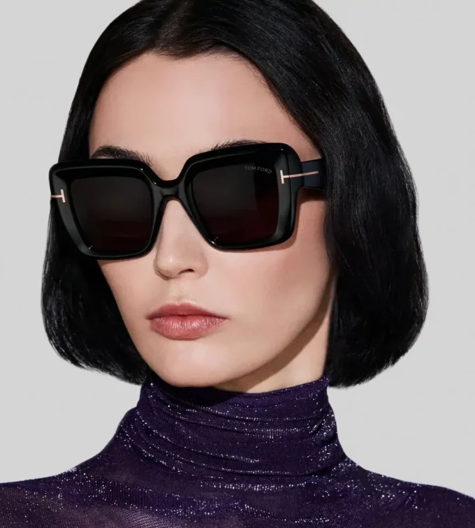 Esme Sunglasses