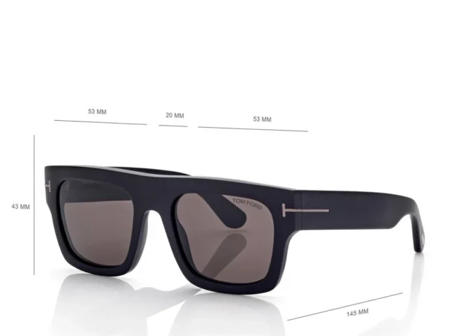 Fausto Sunglasses