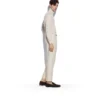 Fine Gauge Cashmere Silk Roll Neck