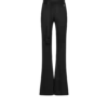 Flared Pants