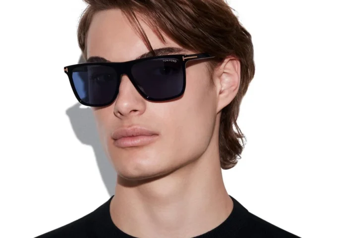Fletcher Sunglasses