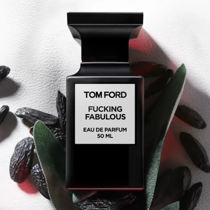 Fucking Fabulous All Over Body Spray Fucking Fabulous All Over Body Spray