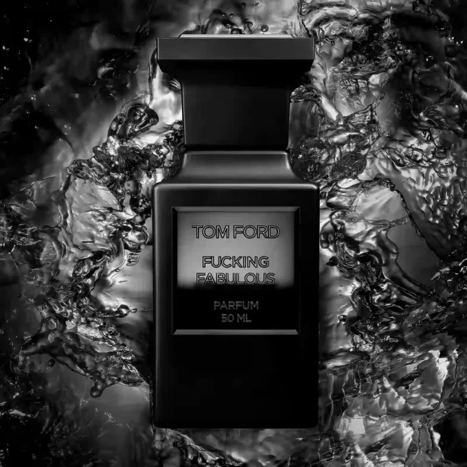 Fucking Fabulous Parfum Fucking Fabulous Parfum