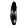 Gianni Leather Cap Toe Chelsea Boot