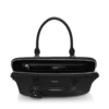 Grain Leather Elliot City Briefcase