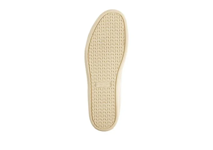 Grain Leather Warwick Sneaker