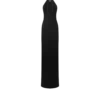 Halterneck Evening Dress with Cut Out Halterneck Evening Dress with Cut Out