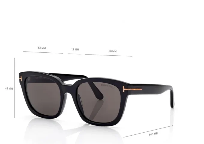 Haylay Sunglasses