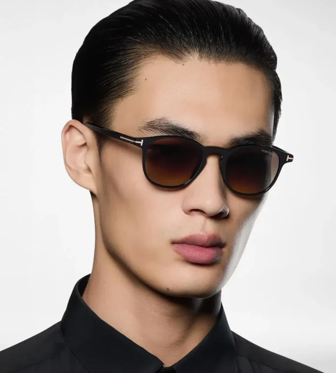 Holt Sunglasses Holt Sunglasses