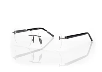 Horn and Titanium Rectangular Opticals