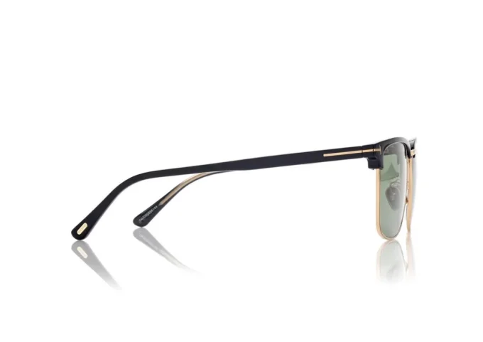 Hudson Sunglasses