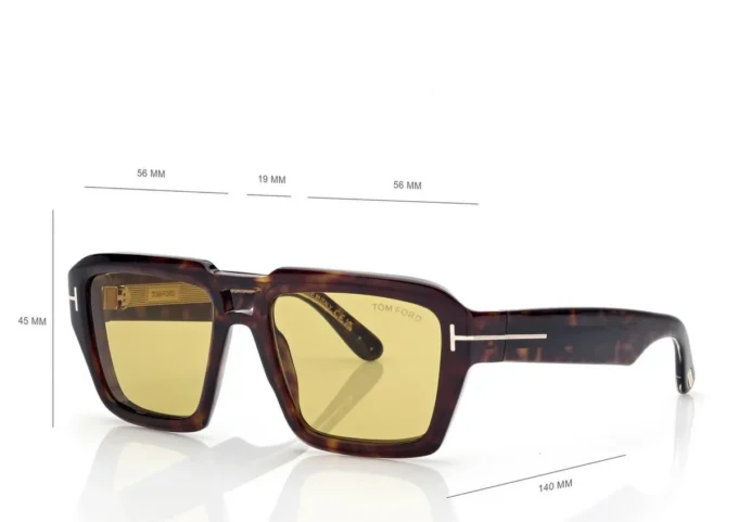 Icon Navigator Sunglasses