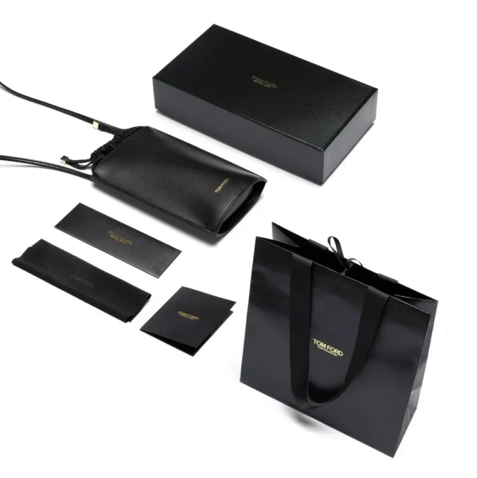 Icon Square Sunglasses