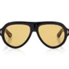 Icon Pilot Sunglasses