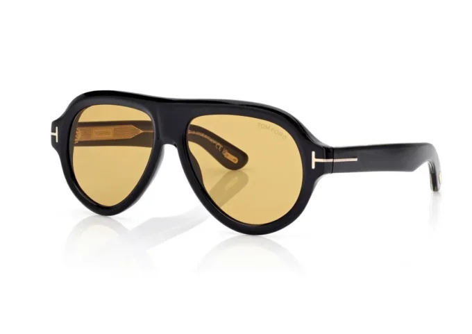 Icon Pilot Sunglasses