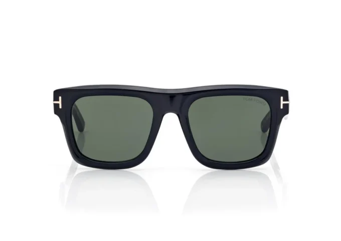 Icon Square Sunglasses