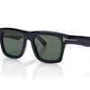 Icon Square Sunglasses
